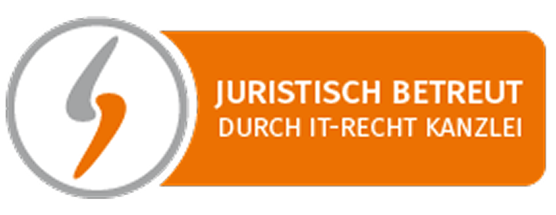 Büroreinigung Bruchsal Footer Badge